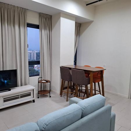 Cyberjaya Tamarind Suites,Mediya Homestay Exterior foto