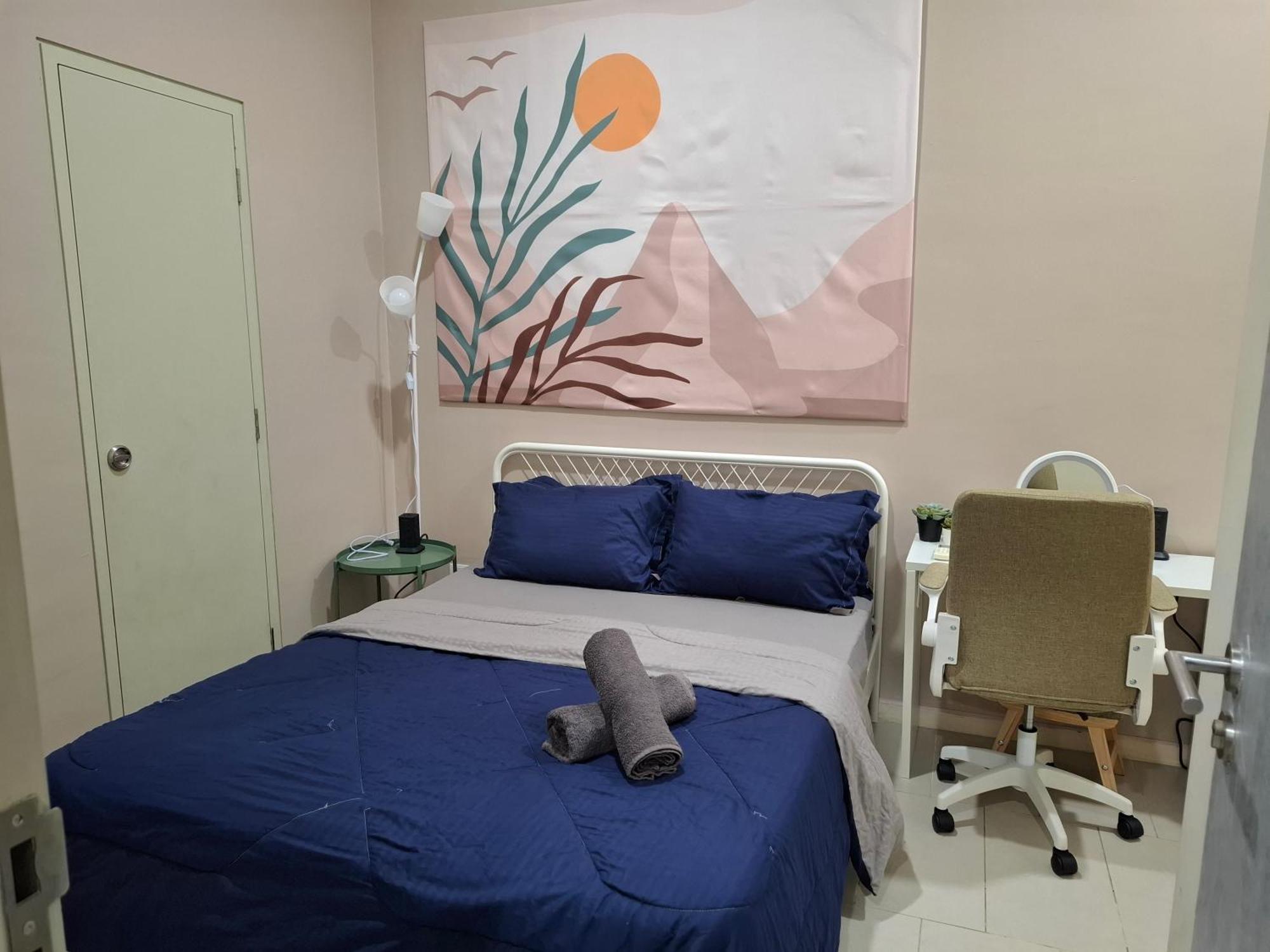Cyberjaya Tamarind Suites,Mediya Homestay Exterior foto