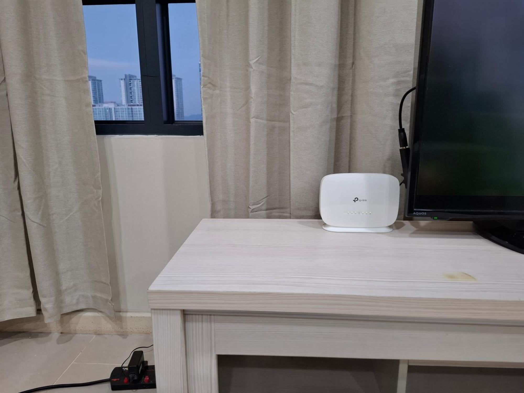 Cyberjaya Tamarind Suites,Mediya Homestay Exterior foto