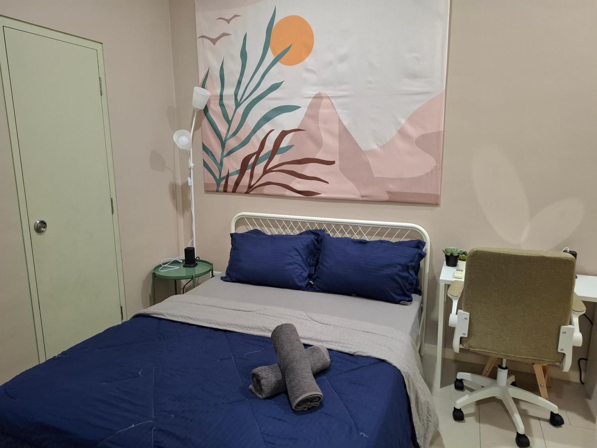Cyberjaya Tamarind Suites,Mediya Homestay Exterior foto